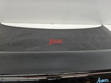 NISSAN SKYLINE R32 BOOT LID SEDAN WITH SPOILER 4 DOOR HNR32 1991 8430001U30