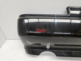NISSAN SKYLINE R32 REAR BUMPER SEDAN REAR BAR HNR32 4 DOOR 1991 8502201U25