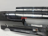 NISSAN SKYLINE R32 REAR BUMPER SEDAN REAR BAR HNR32 4 DOOR 1991 8502201U25