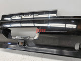NISSAN SKYLINE R32 REAR BUMPER SEDAN REAR BAR HNR32 4 DOOR 1991 8502201U25