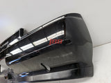 NISSAN SKYLINE R32 REAR BUMPER SEDAN REAR BAR HNR32 4 DOOR 1991 8502201U25
