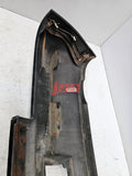 NISSAN SKYLINE R32 REAR BUMPER SEDAN REAR BAR HNR32 4 DOOR 1991 8502201U25
