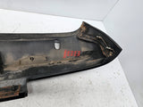 NISSAN SKYLINE R32 REAR BUMPER SEDAN REAR BAR HNR32 4 DOOR 1991 8502201U25