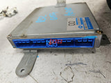 NISSAN SKYLINE R32 ENGINE ECU COMPUTER RB20 GTS4 RB20DET 1991 2371004U60