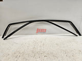 NISSAN SKYLINE R32 BODY MOLDS WEATHERSTRIP MOULDING HNR32 SEDAN 1991
