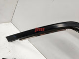 NISSAN SKYLINE R32 BODY MOLDS WEATHERSTRIP MOULDING HNR32 SEDAN 1991