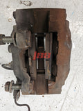 NISSAN SKYLINE R32 FRONT & REAR CALIPERS BRAKES TURBO MODEL HNR32 1991