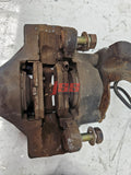 NISSAN SKYLINE R32 FRONT & REAR CALIPERS BRAKES TURBO MODEL HNR32 1991