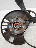 NISSAN SKYLINE R32 FRONT HUB R/H & UPRIGHT BNR32 GTR HNR32 GTS4 ABS TYPE 1990