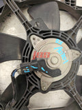 MITSUBISHI EVO X AC FAN RADIATOR COOLING FAN EVOLUTION CZ4A EVO 10 2008