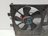 MITSUBISHI EVO X AC FAN RADIATOR COOLING FAN EVOLUTION CZ4A EVO 10 2008