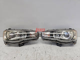 MITSUBISHI EVO 10 HEADLIGHTS EVOLUTION CZ4AHEADLIGHT 2008 HID TYPE EVO X