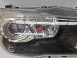 MITSUBISHI EVO 10 HEADLIGHTS EVOLUTION CZ4AHEADLIGHT 2008 HID TYPE EVO X
