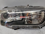 MITSUBISHI EVO 10 HEADLIGHTS EVOLUTION CZ4AHEADLIGHT 2008 HID TYPE EVO X