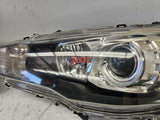MITSUBISHI EVO 10 HEADLIGHTS EVOLUTION CZ4AHEADLIGHT 2008 HID TYPE EVO X