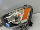 MITSUBISHI EVO 10 HEADLIGHTS EVOLUTION CZ4AHEADLIGHT 2008 HID TYPE EVO X