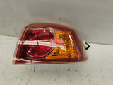 MITSUBISHI EVO X RH TAIL LIGHT CZ4A EVO 10 2008 EVOLUTION 8330A556