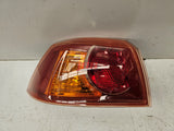 MITSUBISHI EVO X LH TAIL LIGHT CZ4A EVO 10 2008 EVOLUTION 8330A555