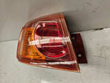 MITSUBISHI EVO X LH TAIL LIGHT CZ4A EVO 10 2008 EVOLUTION 8330A555