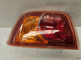 MITSUBISHI EVO X LH TAIL LIGHT CZ4A EVO 10 2008 EVOLUTION 8330A555