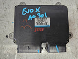 MITSUBISHI EVO 10 IGNITION BARREL ECU BODY CONTROL MODULE CZ4A EVO X 2008 AUTO JDM