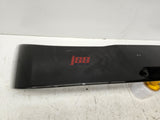 MITSUBISHI EVO X SPOILER WING EVOLUTION 10 CZ4A 2008 EVO 10