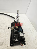 MITSUBISHI EVO X AUTO SST SHIFTER ASSEMBLY EVO 10 CZ4A 2008 2400A136
