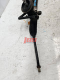 MITSUBISHI EVO X STEERING RACK 2008 CZ4A EVOLUTION EVO 10 4410A085