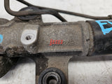 MITSUBISHI EVO X STEERING RACK 2008 CZ4A EVOLUTION EVO 10 4410A085
