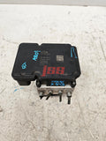 MITSUBISHI EVO X ABS PUMP/MODULATOR 2008 IMPORT CZ4A EVOLUTION EVO 10 4670A212