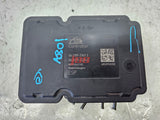 MITSUBISHI EVO X ABS PUMP/MODULATOR 2008 IMPORT CZ4A EVOLUTION EVO 10 4670A212
