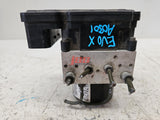 MITSUBISHI EVO X ABS PUMP/MODULATOR 2008 IMPORT CZ4A EVOLUTION EVO 10 4670A212