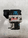 MITSUBISHI EVO X ABS PUMP/MODULATOR 2008 IMPORT CZ4A EVOLUTION EVO 10 4670A212