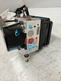 MITSUBISHI EVO X ABS PUMP/MODULATOR 2008 IMPORT CZ4A EVOLUTION EVO 10 4670A212