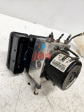 MITSUBISHI EVO X ABS PUMP/MODULATOR 2008 IMPORT CZ4A EVOLUTION EVO 10 4670A212