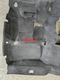 MITSUBISHI EVO X FLOOR CARPET EVOLUTION EVO 10 CARPET CZ4A 2008 7270A088XA