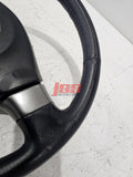 SILVIA STEERING WHEEL S15 JDM 1999 200SX BLUE STITCH