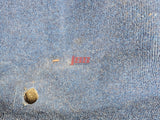 SUBARU WRX STI CARPET BLUE GDB 2003 SEDAN BLOB EYE A0302