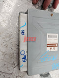SUBARU WRX STI COMPUTER ECU 11/2002 GDB JDM 22611 AH581 BLOB EYE