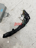 SUBARU WRX STI COMPUTER ECU 11/2002 GDB JDM 22611 AH581 BLOB EYE