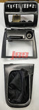 SILVIA CENTRE TRIMS AC RADIO GEAR SOROUND CENTRE DASH VENT S14 1997 JDM 200SX A0303