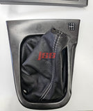 SILVIA CENTRE TRIMS AC RADIO GEAR SOROUND CENTRE DASH VENT S14 1997 JDM 200SX A0303