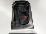SILVIA CENTRE TRIMS AC RADIO GEAR SOROUND CENTRE DASH VENT S14 1997 JDM 200SX A0303