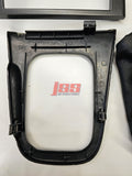 SILVIA CENTRE TRIMS AC RADIO GEAR SOROUND CENTRE DASH VENT S14 1997 JDM 200SX A0303