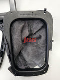 SILVIA CENTRE TRIMS AC RADIO GEAR SOROUND CENTRE DASH VENT S14 1997 JDM 200SX A0303