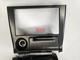SILVIA CENTRE TRIMS AC RADIO GEAR SOROUND CENTRE DASH VENT S14 1997 JDM 200SX A0303