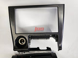 SILVIA CENTRE TRIMS AC RADIO GEAR SOROUND CENTRE DASH VENT S14 1997 JDM 200SX A0303