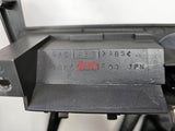 SILVIA CENTRE TRIMS AC RADIO GEAR SOROUND CENTRE DASH VENT S14 1997 JDM 200SX A0303