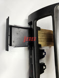 SILVIA CENTRE TRIMS AC RADIO GEAR SOROUND CENTRE DASH VENT S14 1997 JDM 200SX A0303