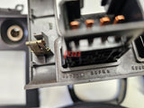 SILVIA CENTRE TRIMS AC RADIO GEAR SOROUND CENTRE DASH VENT S14 1997 JDM 200SX A0303